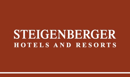 press release:  A &quot;2018 Customer Favourite&quot; - Steigenberger Hotels and Resorts achieves first place in the &quot;Hotels&quot; category&quot;