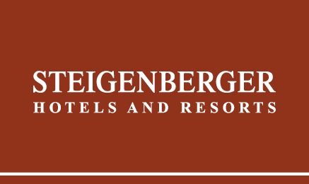 press release:  A "2018 Customer Favourite" - Steigenberger Hotels and Resorts achieves first place in the "Hotels" category"