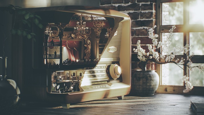 Chaos ergänzt V-Ray für Blender mit macOS-Erweiterung und KI-Tools