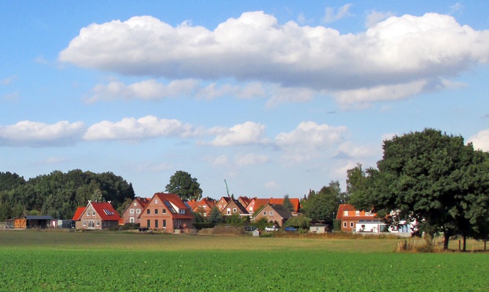 Grüne Woche 2017: Halle 4.2 macht "Lust aufs Land" - In der Gemeinschaftsschau thematisieren Aussteller aus ganz Deutschland das Leben und Arbeiten auf dem Land