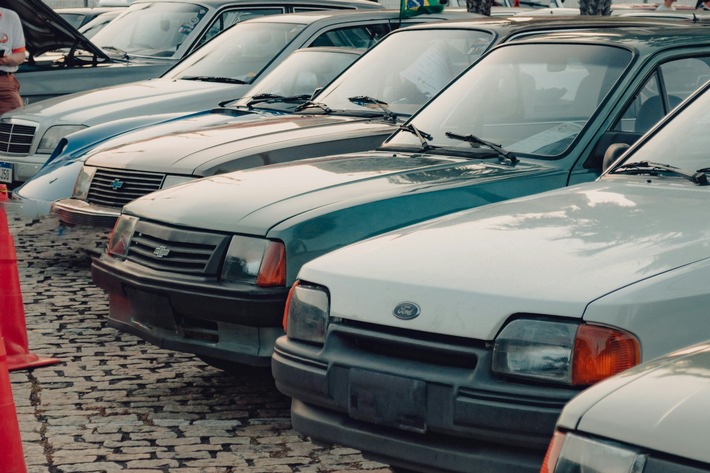 Zweite Chance statt Verschrottung: Welche Autos im Export noch gefragt sind