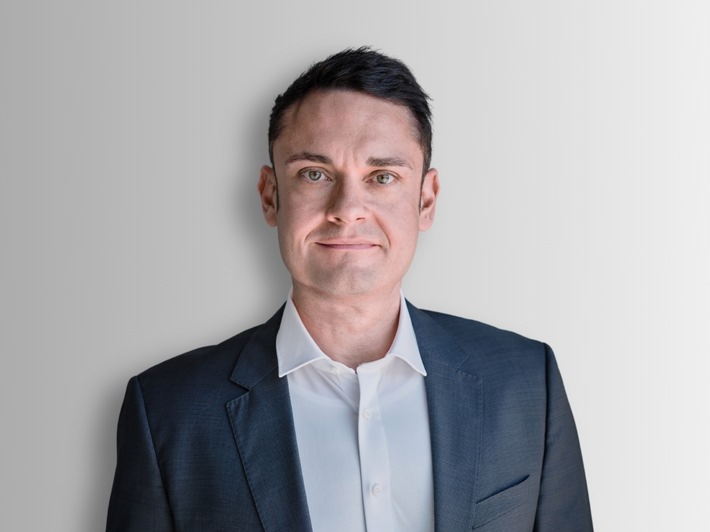 Kaufland holt Kai Hummel als Geschäftsführer Corporate Affairs