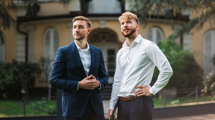 Vom Gärtner zum Airbnb-Experten: Niklas Kuhns Weg zur finanziellen Unabhängigkeit