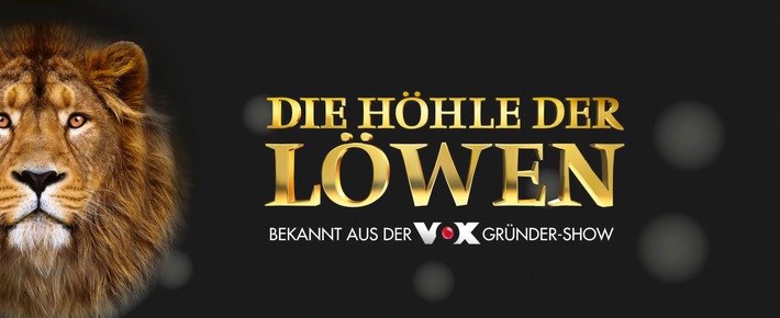 Die Löwen sind los! Innovative &quot;Höhle der Löwen&quot;-Deals im Netto-Regal