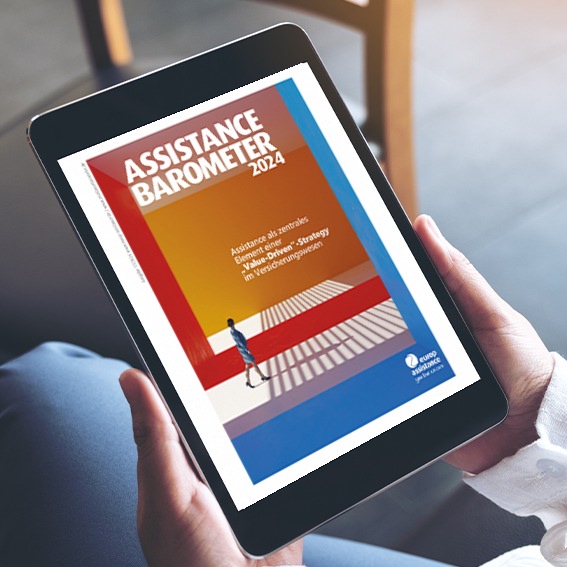 Assistance als Hebel einer "Value-Driven-Strategy" in der Versicherungswirtschaft