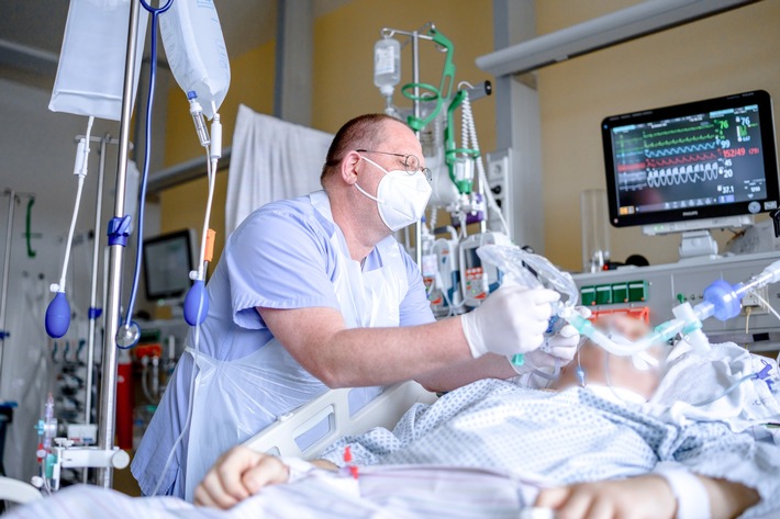 Schanzer Intensivpflegetag des Klinikums Ingolstadt