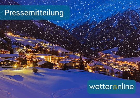 Weiße Weihnachten: Lag früher wirklich häufiger Schnee?