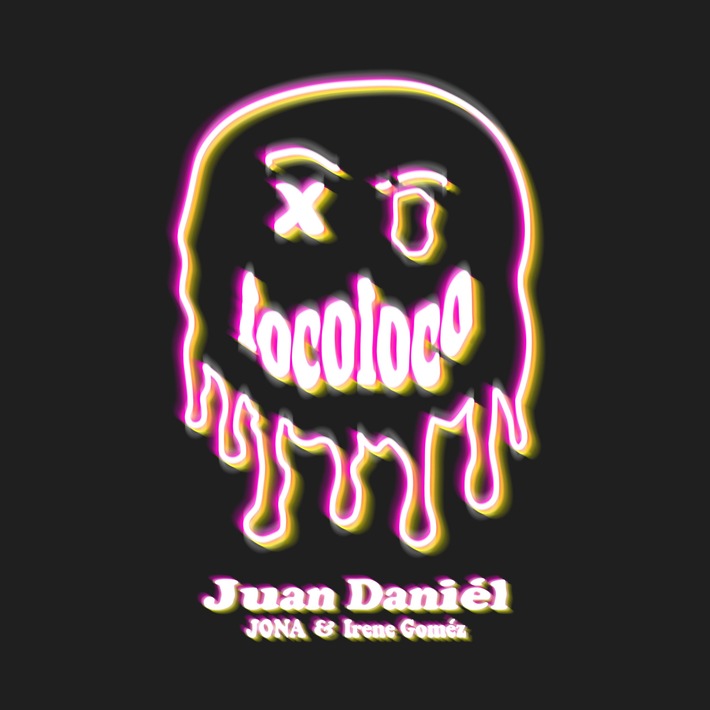 Juan Daniél x Irene Gómez x JONA - "Loco Loco"