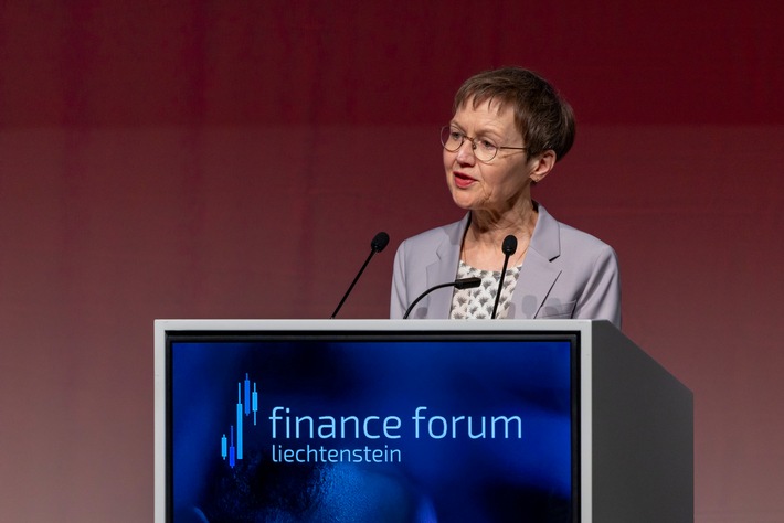 450 Gäste diskutieren die Zukunft der Finanzbranche