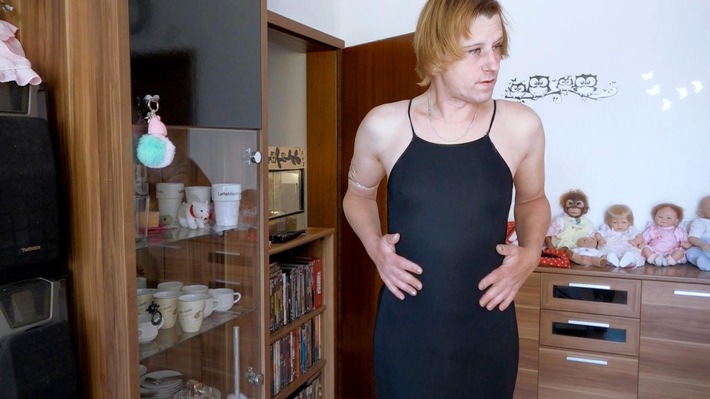 RTLZWEI überzeugt mit "Hartz und herzlich"