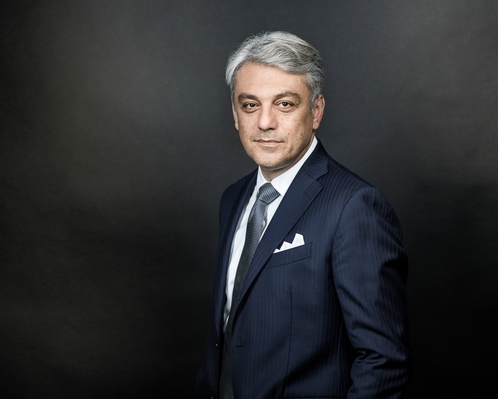 Neue strategische Ausrichtung der Groupe Renault und ihrer Marken / Luca de Meo präsentiert Strategieplan "RENAULUTION"