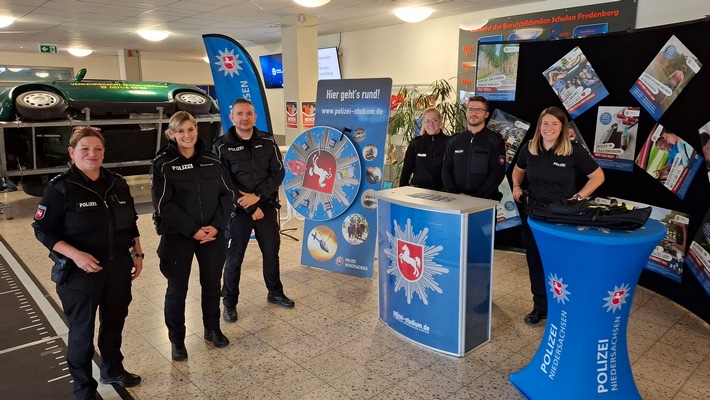 POL-SZ: Pressemitteilung der Polizeiinspektion SZ/PE/WF vom 04.11.2025. ANHÄNGE VORHANDEN