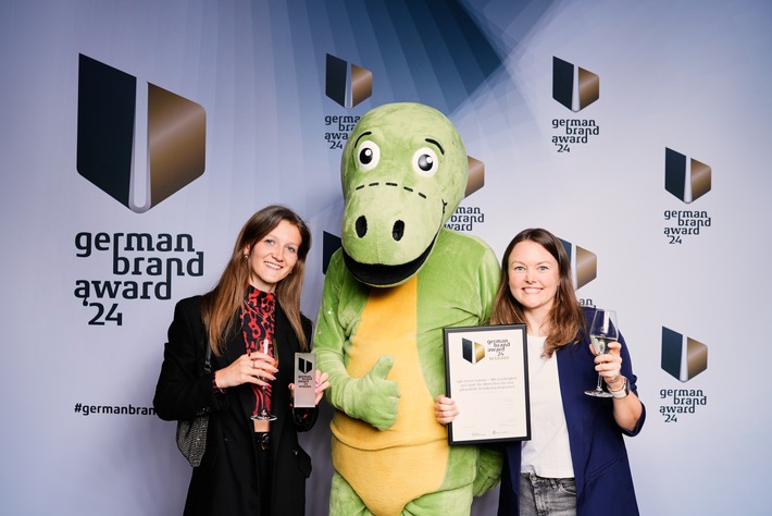 iglo gewinnt German Brand Award für &quot;Green Cuisine&quot;-Kampagne