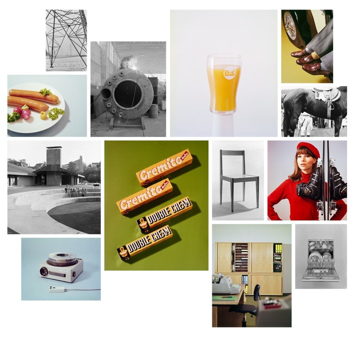 werner erne: die schönheit im gewöhnlichen sehen