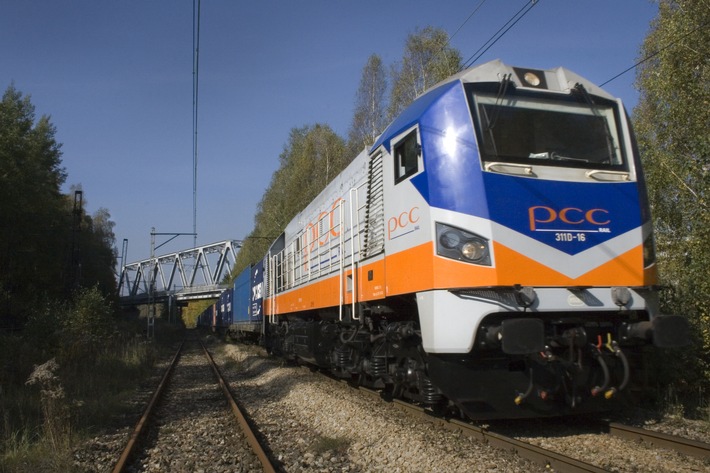 Verkauf der PCC Logistics an die Deutsche Bahn vollzogen / Die Duisburger PCC SE hat den Großteil ihrer Logistik-Sparte, die polnische PCC Logistics, an die Deutsche Bahn-Gruppe (DB) verkauft