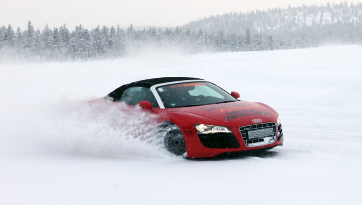 Nokian-Winterreifen sind die Testsieger in den Winterreifen-Tests 2012 von &quot;Auto Bild&quot;, &quot;auto motor sport&quot; und &quot;AUTOStraßenverkehr&quot; / Über 20 Testsiege für Nokian-Reifen in diesem Winter