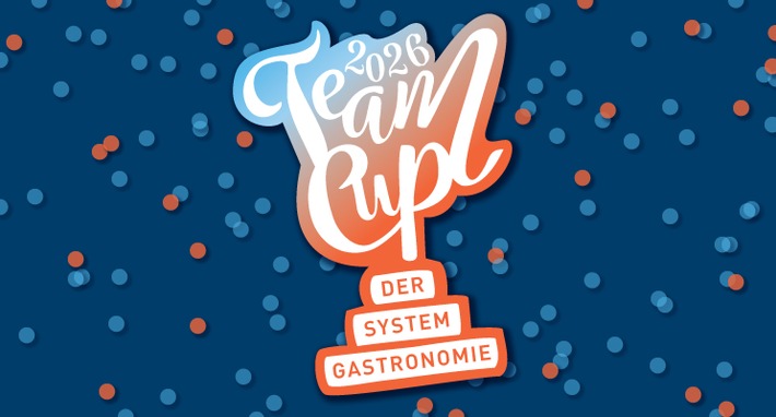 Teamcup der Systemgastronomie 2026