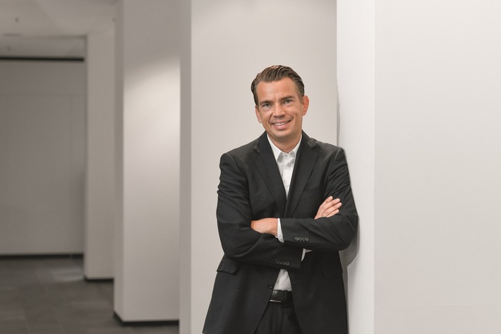 Verwaltungsrat beruft Philipp Schulte-Noelle zum CEO