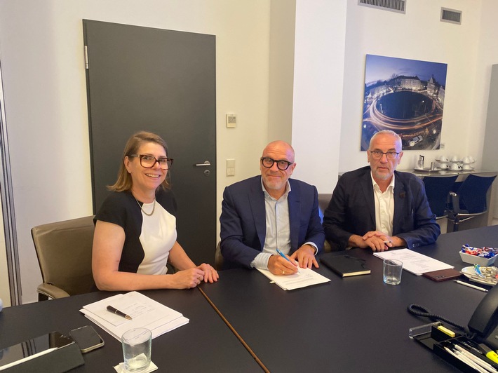 STEIN Ingenieure GmbH wird Teil von Sweco