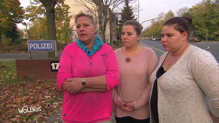 "Die Wollnys" holen hervorragende Quoten bei RTL II