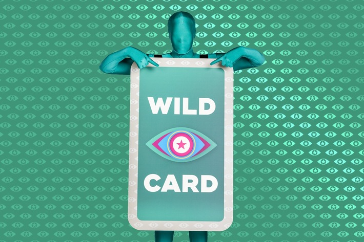 Wer zieht als Wildcard bei "Promi Big Brother" ein? Big Brother hat seine Auswahl getroffen