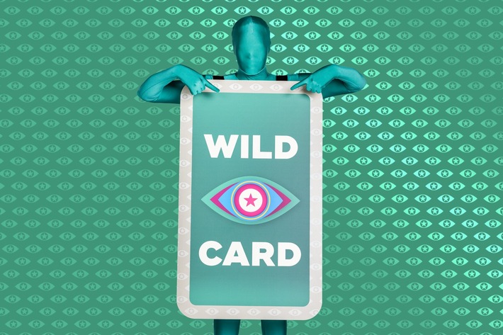 Wer zieht als Wildcard bei &quot;Promi Big Brother&quot; ein? Big Brother hat seine Auswahl getroffen