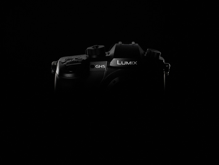 Panasonic kündigt Entwicklung der GH5 und weiterer Leica-Objektive an / Erste DSLM mit 4K/60p Video und 6K Foto sowie neue Leica Objektivserie mit 2.8-4.0 in Vorbereitung