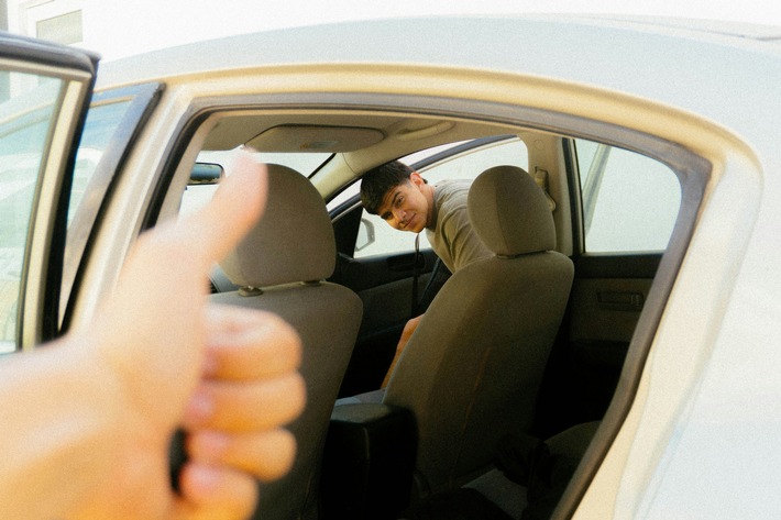 Wie du dein Auto als „bewusste Wahl“ positionierst – warum Transparenz heute besser verkauft