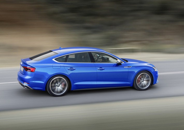 Audi-Absatz steigt im Juli auf neuen Bestwert
