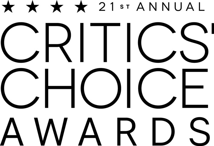 Critics&#039; Choice Awards 2016: Exklusive Live-Übertragung der Award-Show im deutschsprachigen Raum auf A&amp;E