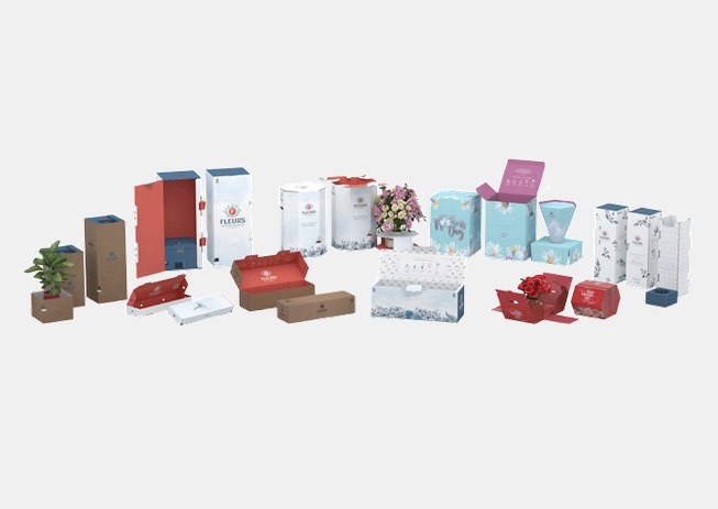 Smurfit Kappa erschließt E-Commerce-Markt mit kompakten Verpackungsportfolios
