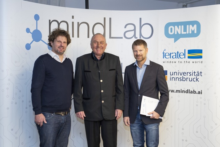 MindLab ist auf Schiene