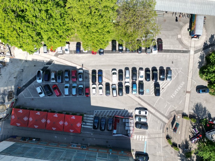 Internationaler Wettbewerb soll Innenhof der Tabakfabrik Linz in grünen Hotspot verwandeln