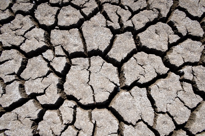 ++ Trockenheit und Landwirtschaft: Trotz Regen negative Wasserbilanz I #Trockenheit ++