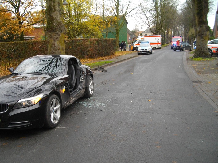 Foto: Polizei