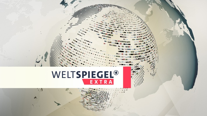 "Weltspiegel - Auslandskorrespondenten berichten" / Am Sonntag, 15. März 2026, um 18:30 Uhr vom BR im Ersten
