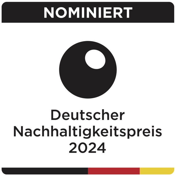 ALDI SÜD für Deutschen Nachhaltigkeitspreis nominiert