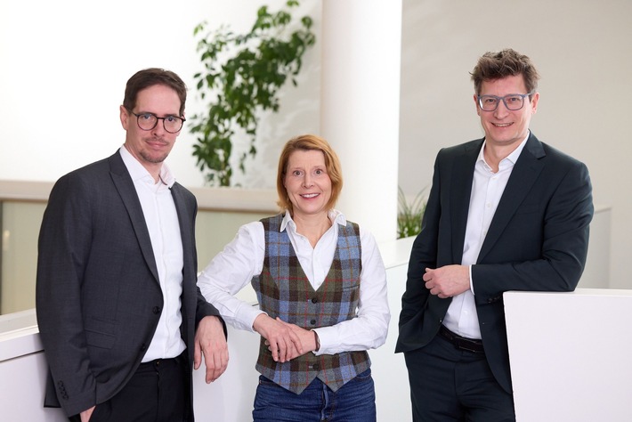 APA-Comm erweitert Geschäftsleitung