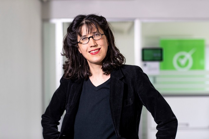 Medienmitteilung: Hervorragende Corona-Contentmarketing-Kampagne: Comparis gewinnt beim German Brand Award