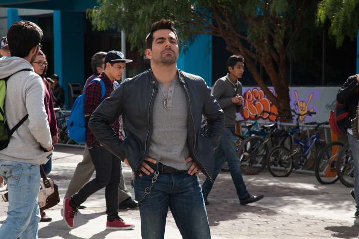 FACK JU GÖHTE-Remake ist auch in Mexiko ein Hit