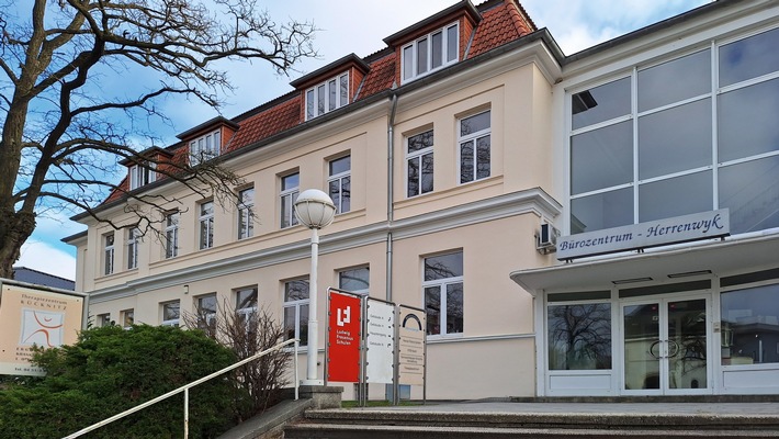 Tag für Gesundheit und Soziales in Lübeck am 12. Mai