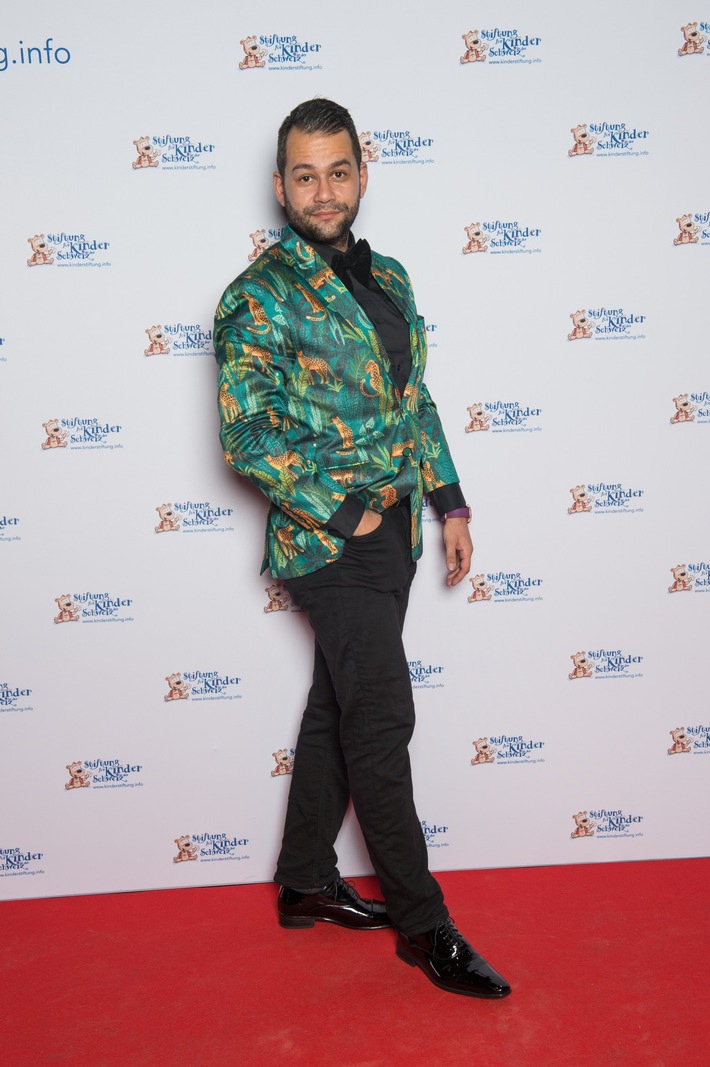 Wer wird "The Voice of Wettingen"? Die Swiss Voice Tour macht Halt im Tägipark