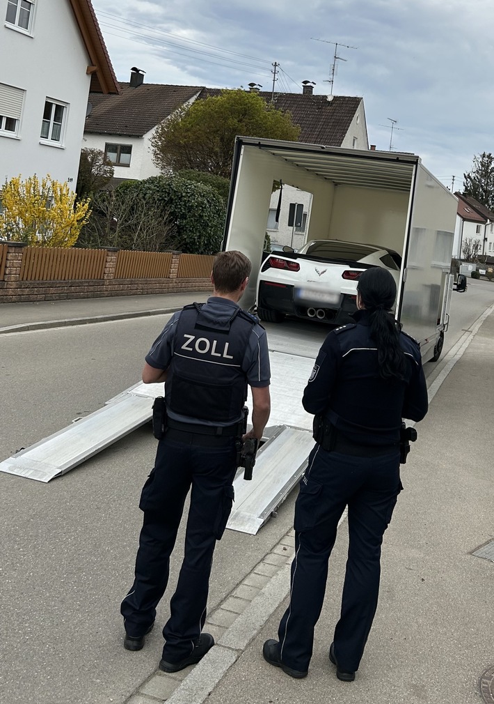 HZA-A: Zoll ermittelt gegen Dachdecker wegen Vorenthalten von Arbeitsentgelt/Arbeitnehmer nicht zur Sozialversicherung angemeldet