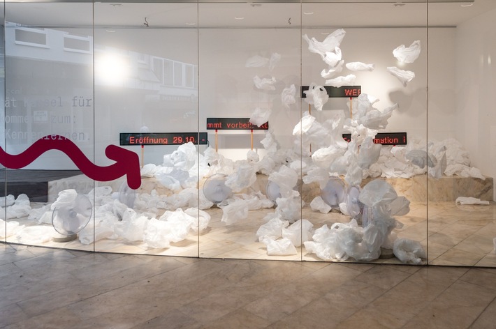 Start ins neue Themenjahr „Transformationen in Arbeit und Wirtschaften“