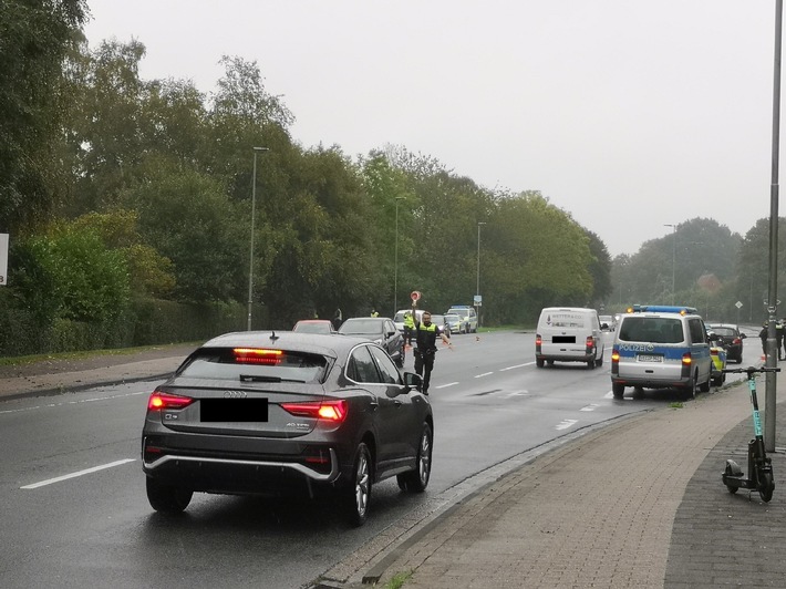 POL-WHV: Drogen-und Alkoholkontrollen in Wilhelmshaven und in Varel im Rahmen der Verkehrssicherheitsarbeit