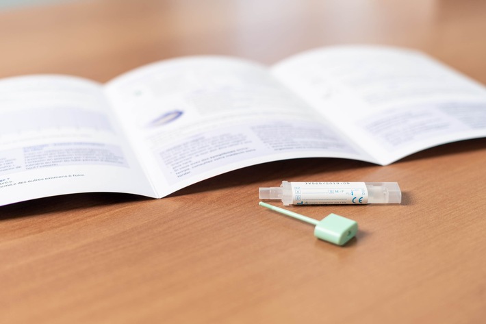 Dépistage du cancer du côlon : remboursement jusqu’à 74 ans