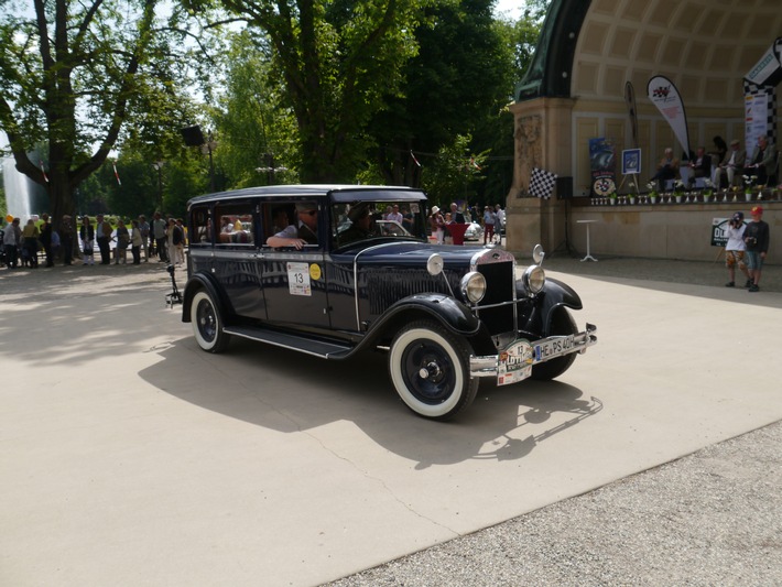 ŠKODA Oldtimer-IG Deutschland am 4. September mit Fahrzeugklassikern zu Gast in der Autostadt