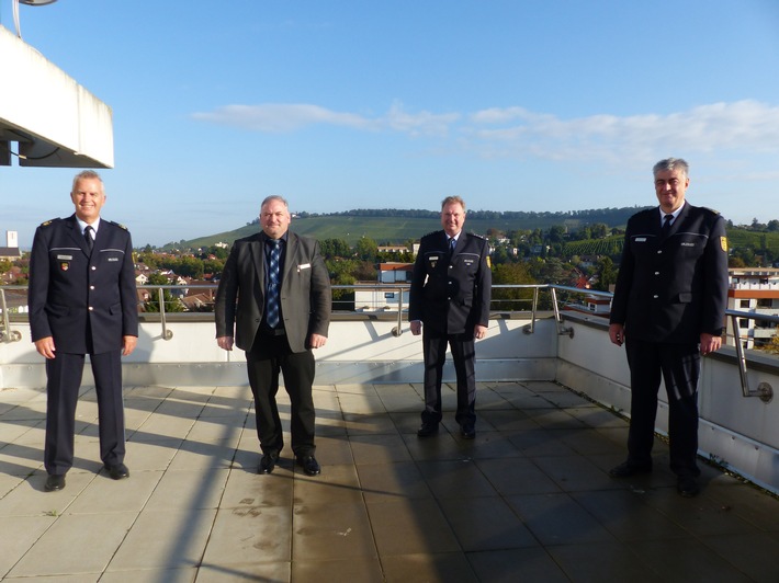 POL-HN: Pressemitteilung des Polizeipräsidiums Heilbronn vom 30.11.2021