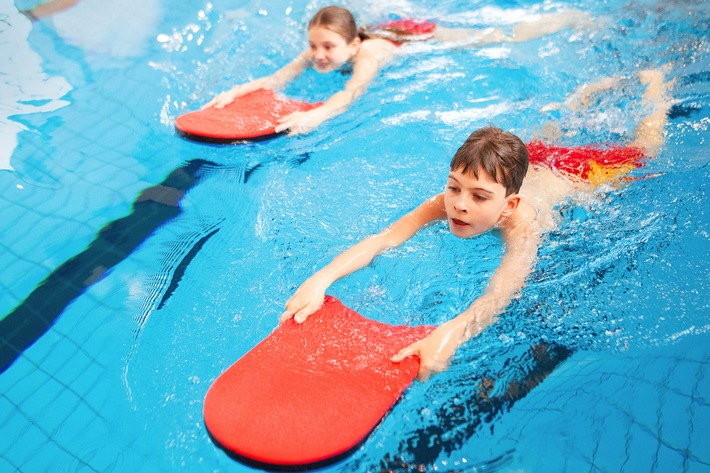 Bäderallianz legt Forderungskatalog zur Rettung der deutschen Schwimmbäder vor