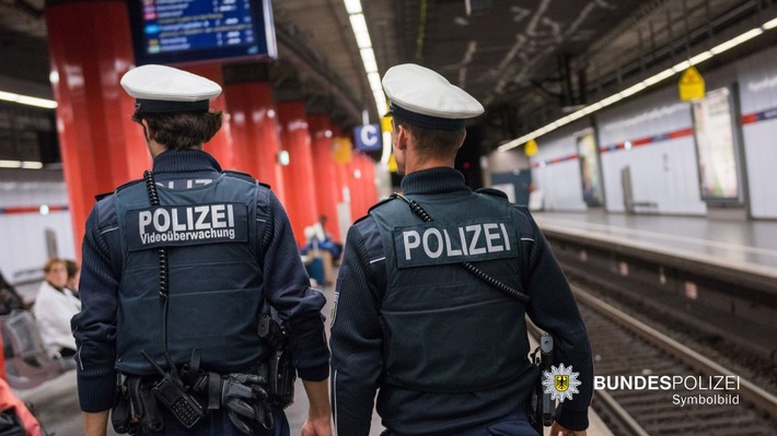 Bundespolizeidirektion München: Widerstände und Körperverletzung Landes-/Bundespolizei sowie DB-Security betroffen